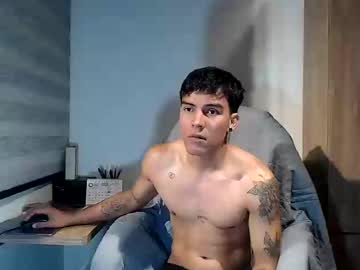 Antonirangelj Chaturbate stream image from February 11, 2025