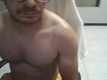 Boy_Fitbrutal Chaturbate stream image from February 11, 2025