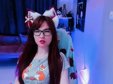 Carol_Carmen_ Chaturbate stream image from February 11, 2025