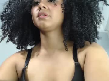 Exotic_Curls Chaturbate stream image from February 11, 2025