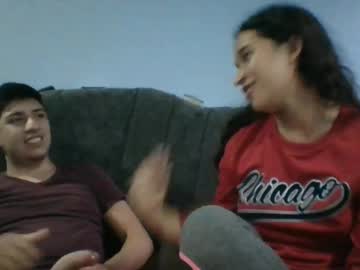 Gameoverlove Chaturbate stream image from February 11, 2025