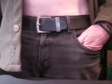 Grimbergen123 Chaturbate stream image from February 11, 2025