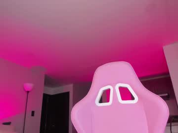 Hannah_Xoxo_ Chaturbate stream image from February 11, 2025