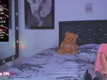 Hilary_Jones_22 Chaturbate stream image from February 11, 2025