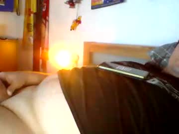 Hubschmid12 Chaturbate stream image from February 11, 2025