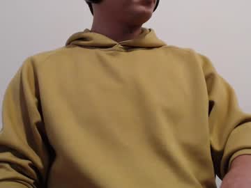Hunter_0026 Chaturbate stream image from February 11, 2025
