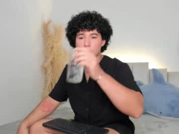 Jassoncolee Chaturbate stream image from February 11, 2025
