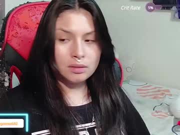 Jessica_Gomezz Chaturbate stream image from February 11, 2025