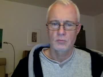 Jorgen12_1965 Chaturbate stream image from February 11, 2025