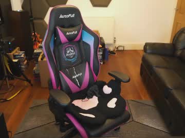 Kelseycobalt Chaturbate stream image from February 11, 2025