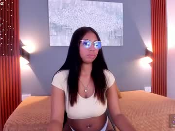 Lana_Starlet Chaturbate stream image from February 11, 2025