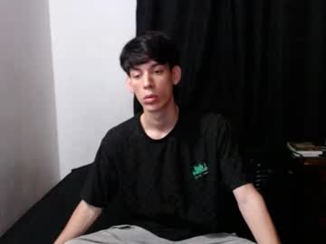 Logan_333 Chaturbate stream image from February 11, 2025