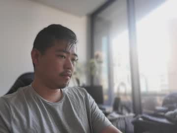Luckystrike989 Chaturbate stream image from February 11, 2025