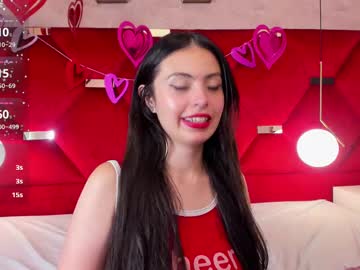 Magic_Fernanda Chaturbate stream image from February 11, 2025