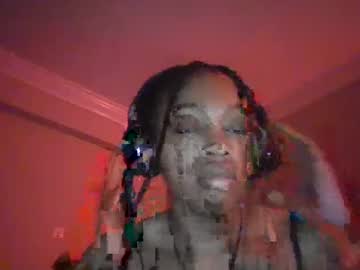 Mariagoodloe414 Chaturbate stream image from February 11, 2025