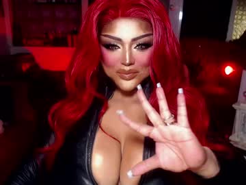 Milkshakelavinia Chaturbate stream image from February 11, 2025