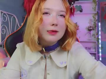 Mizukinoyoru Chaturbate stream image from February 11, 2025