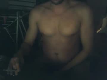 Monkeydmajoub89 Chaturbate stream image from February 11, 2025