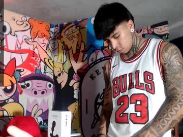 Nickhot0609 Chaturbate stream image from February 11, 2025