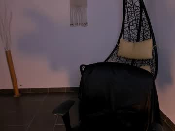 Ninamonroee Chaturbate stream image from February 11, 2025