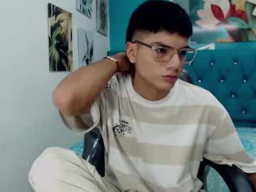 Noha_Scott Chaturbate stream image from February 11, 2025