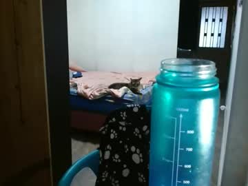 Obsessionlive Chaturbate stream image from February 11, 2025