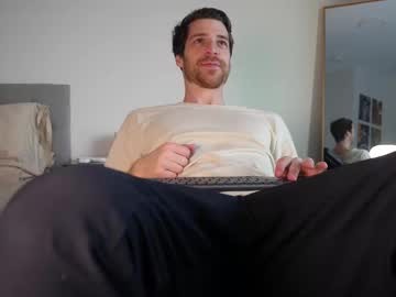 Peterparkerrxox Chaturbate stream image from February 11, 2025