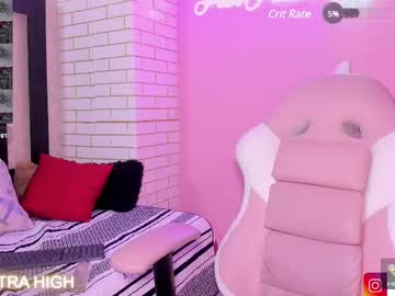 Putipaula2 Chaturbate stream image from February 11, 2025
