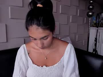 Samantha_Jadee Chaturbate stream image from February 11, 2025