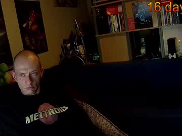 _Svenerd87 Chaturbate stream image from February 11, 2025