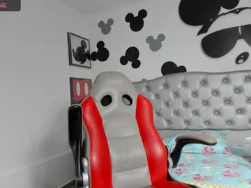 Sweet_Little_Angel_ Chaturbate stream image from February 11, 2025