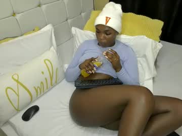 Sweet_Spoon Chaturbate stream image from February 11, 2025