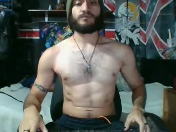 Trizquelmen Chaturbate stream image from February 11, 2025