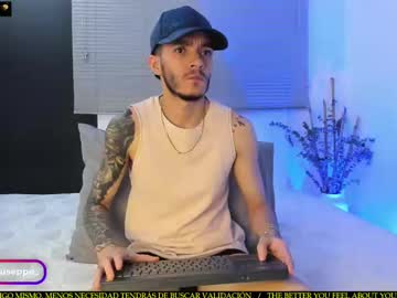 Tylergiuseppe_ stream image from February 11, 2025
