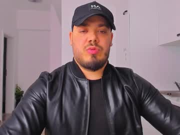 Zackconnorsx stream image from February 11, 2025
