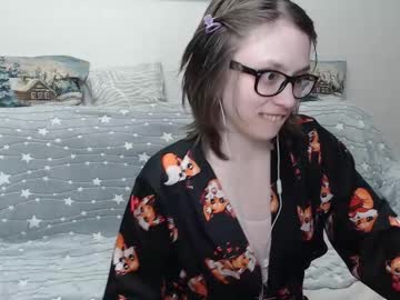 Ambersimard Chaturbate stream image from February 11, 2025