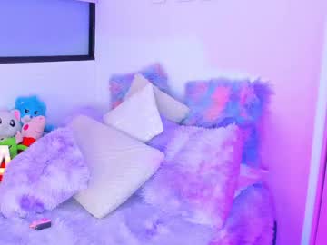 Angel_Lodge Chaturbate stream image from February 11, 2025