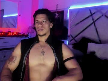 Annibal_Toro Chaturbate stream image from February 11, 2025