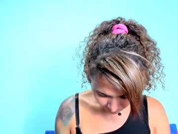 Arizona_Sex Chaturbate stream image from February 11, 2025