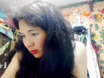 Belly_Silky Chaturbate stream image from February 11, 2025