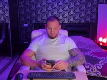 Brandonn_30 Chaturbate stream image from February 11, 2025