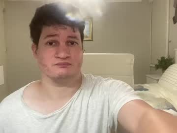 Chriss__Evans Chaturbate stream image from February 11, 2025
