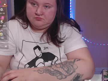 Chubby_Di Chaturbate stream image from February 11, 2025