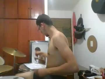 Damianmosth Chaturbate stream image from February 11, 2025