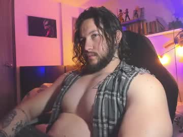 Dave_Oddinson Chaturbate stream image from February 11, 2025