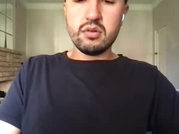 Fred_555 Chaturbate stream image from February 11, 2025