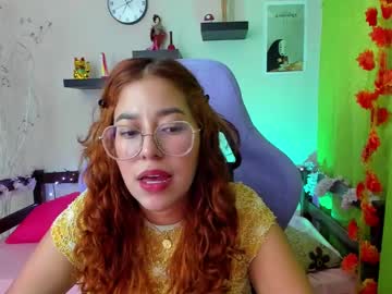 Gigimooon Chaturbate stream image from February 11, 2025