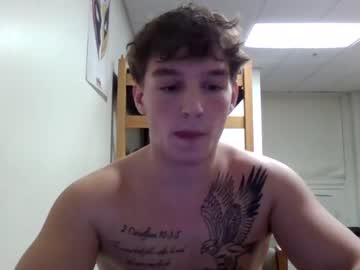Gunsack Chaturbate stream image from February 11, 2025