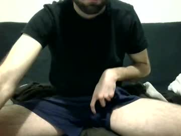 Hardmika Chaturbate stream image from February 11, 2025