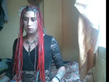 Meduza24 Chaturbate stream image from February 11, 2025